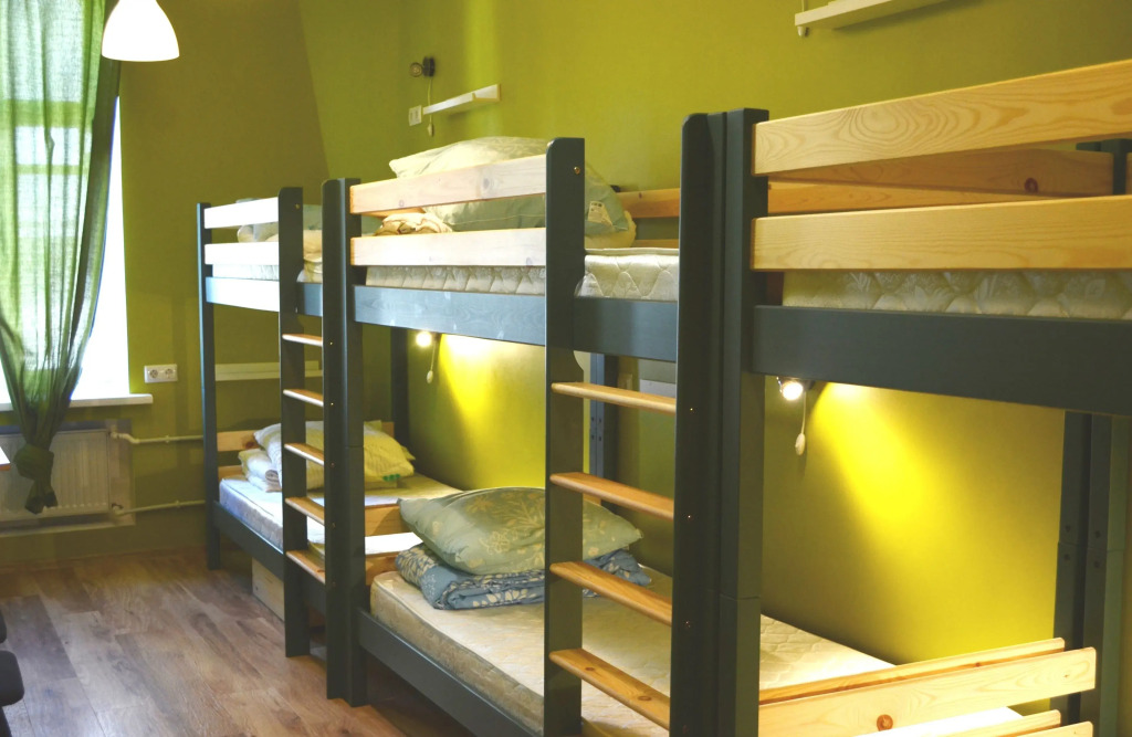Putnik - hostel