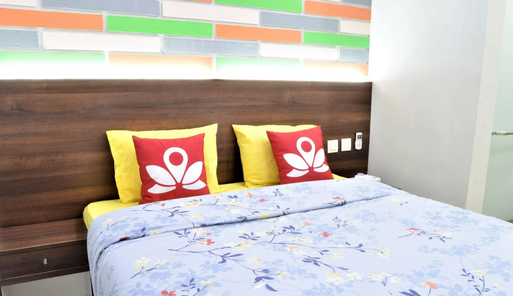 ZEN Rooms Fatmawati