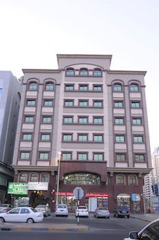 Down Town Plaza Hotel Apartments