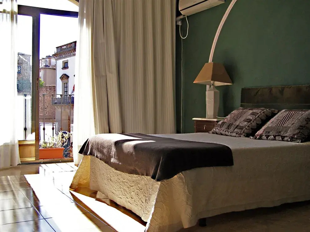 Imagen de Hostal Alameda Plaza Mayor (11 de 19)