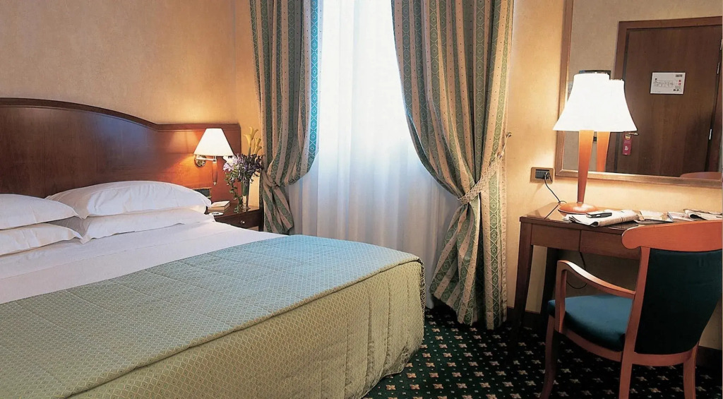 Max Brown Hotel Missori, part of Sircle Collection