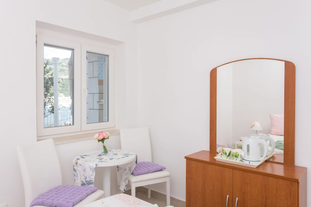 Guest House Ćuk