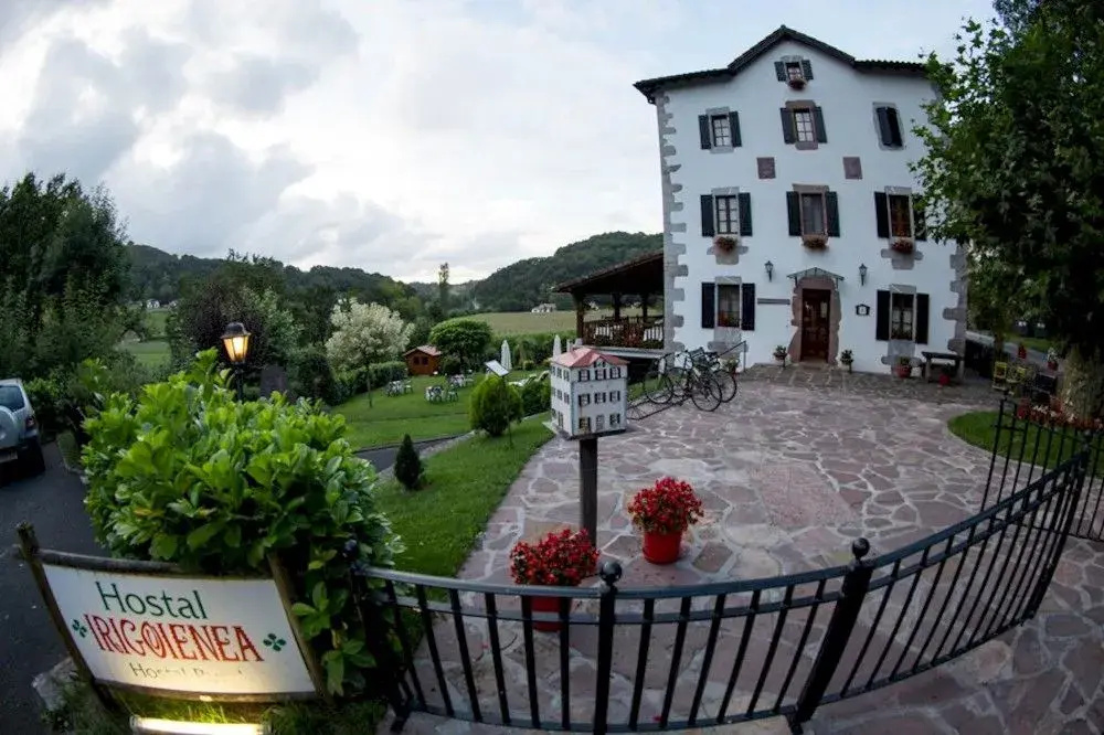 Imagen de Hotel Rural Irigoienea (7 de 24)