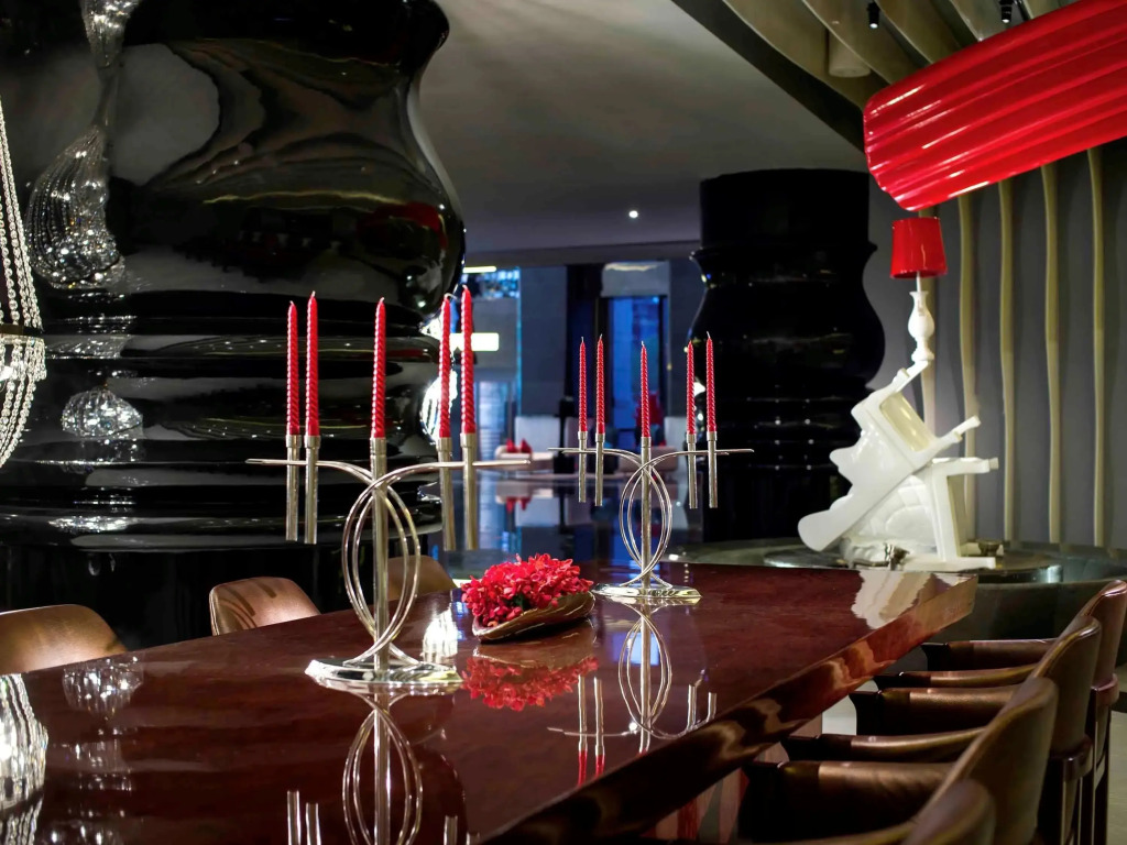Sofitel Kunming