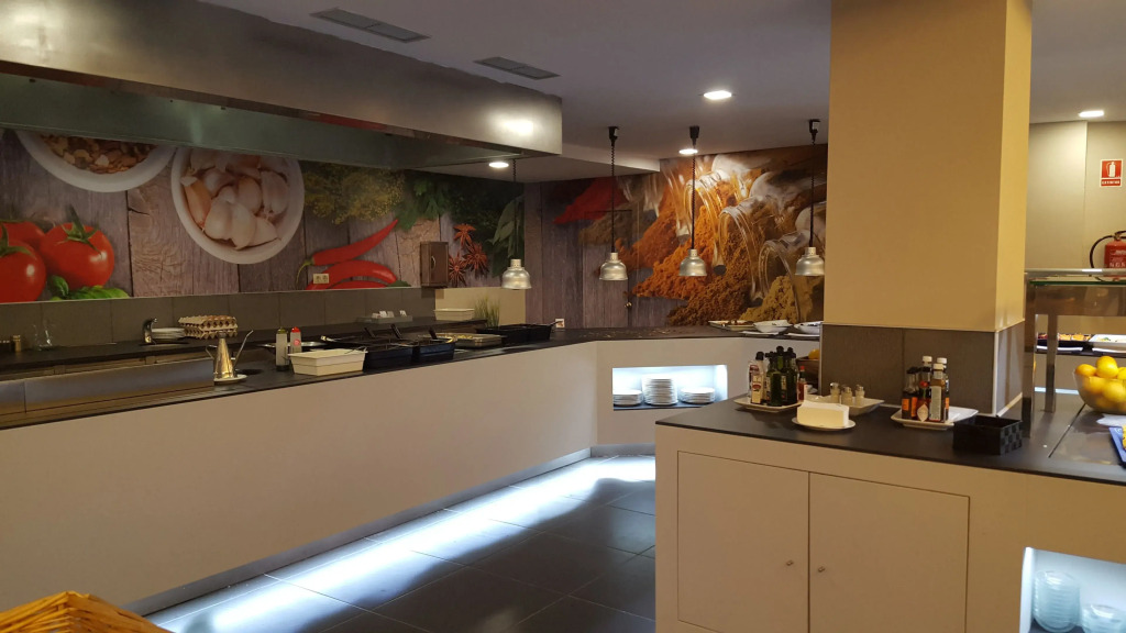 Hotel Bon Repos