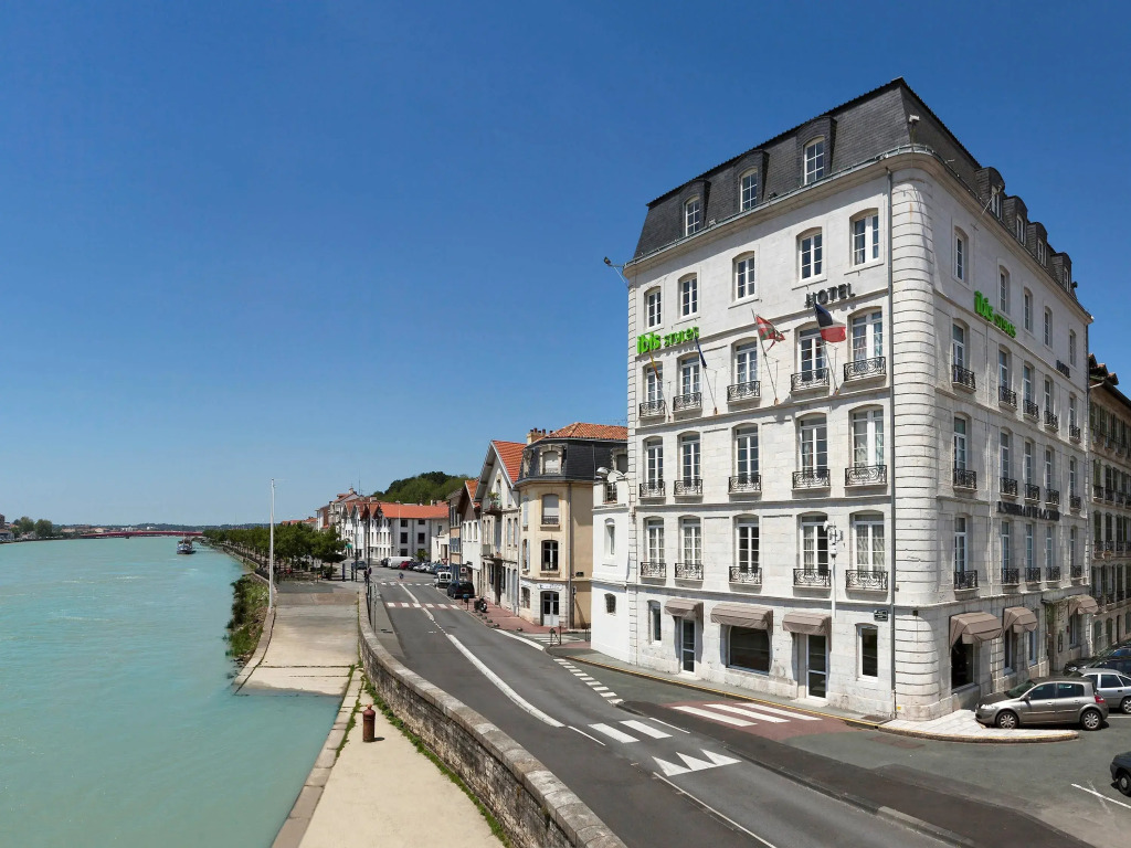 ibis Styles Bayonne