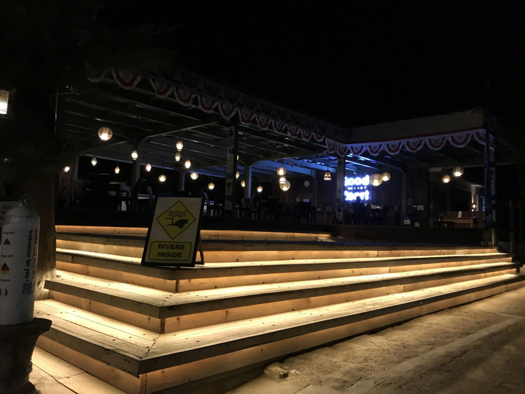 Good Heart Resort
