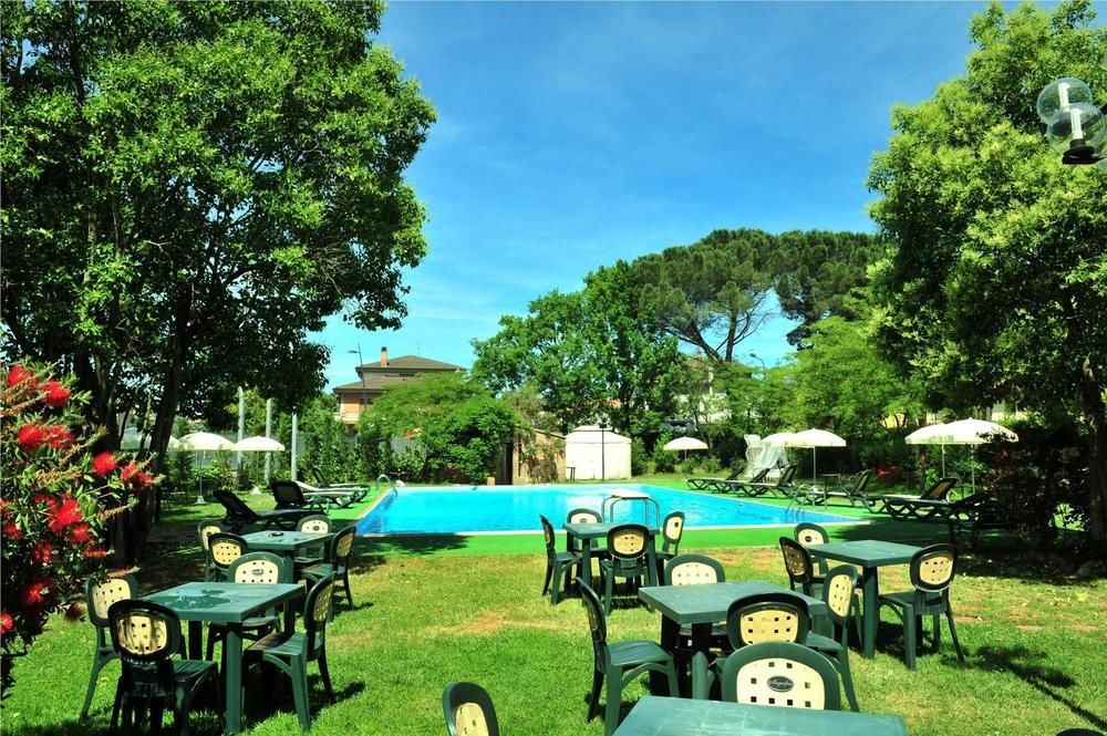 Hotel La Villa
