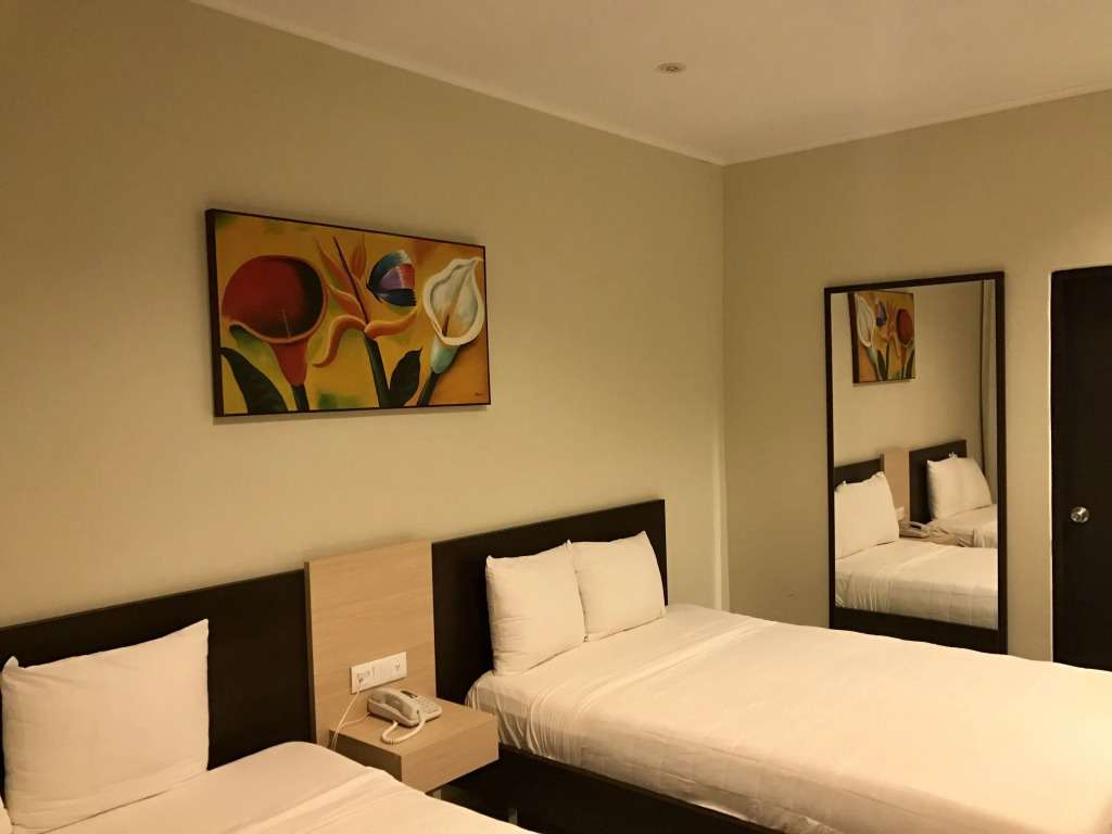 Curacao Airport Hotel