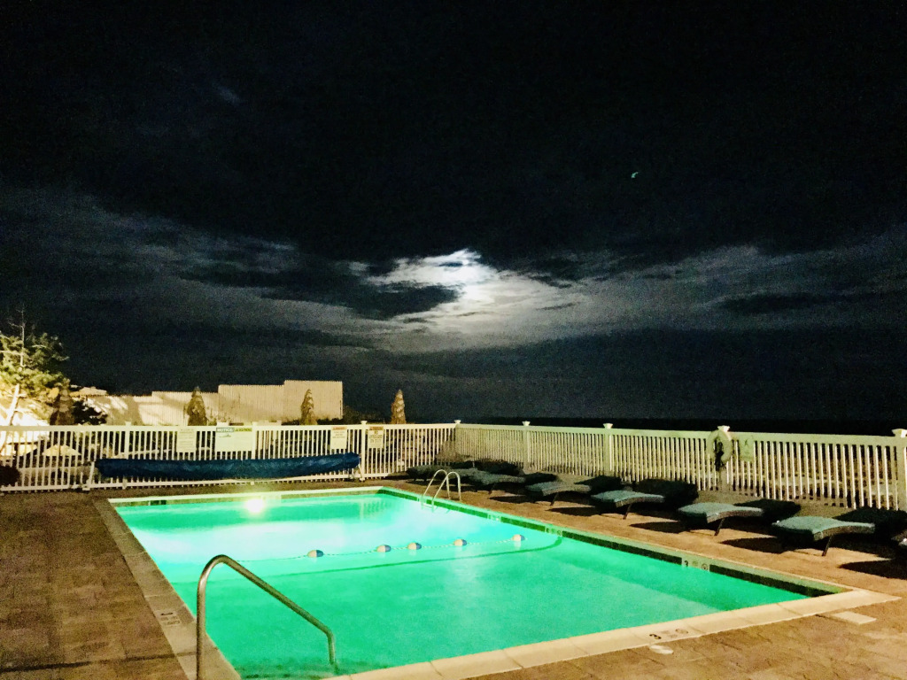Ocean Surf Resort