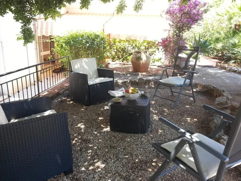 Villa Cactus