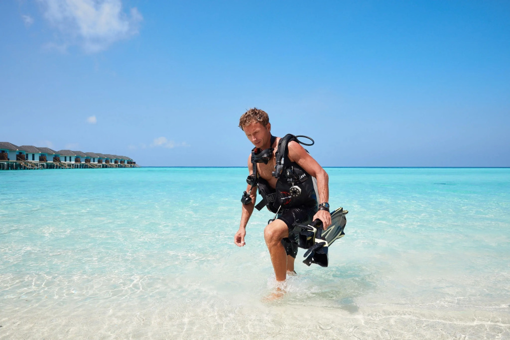 NH Collection Maldives Havodda Resort