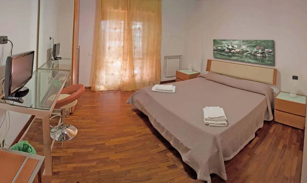 La Fiera GuestHouse