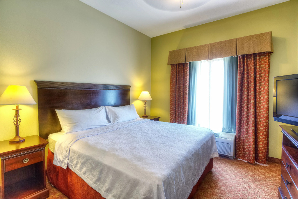 Homewood Suites by Hilton McAllen