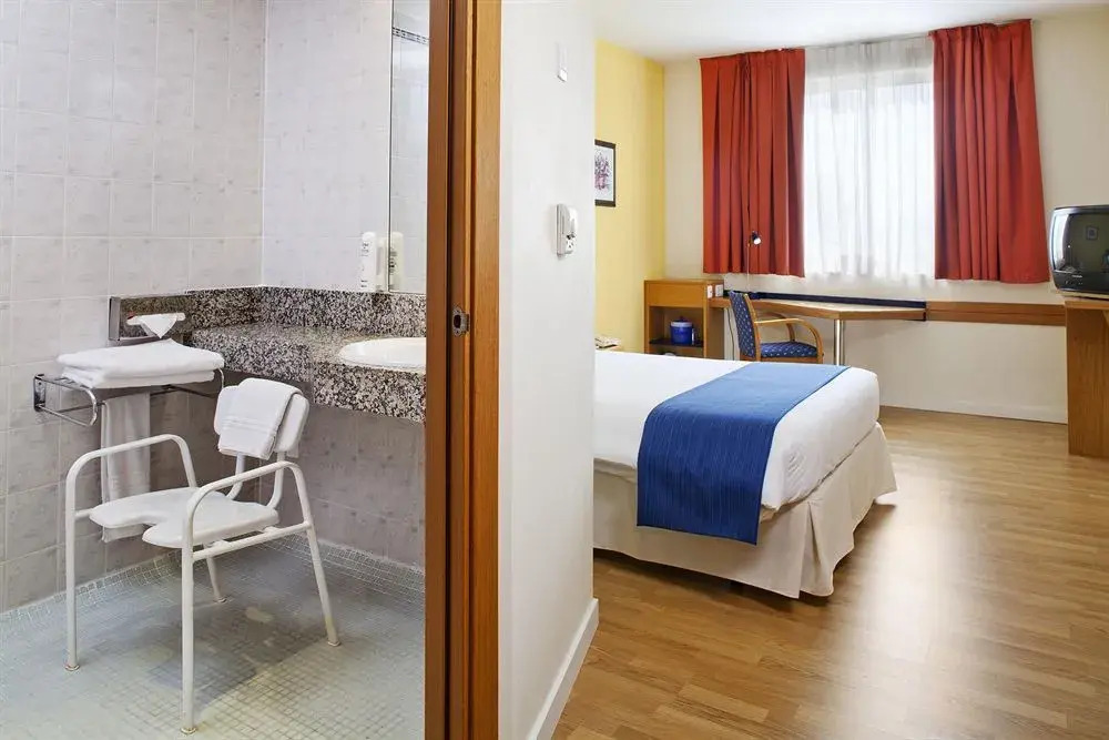 Imagen de BB Hotel Alicante (15 de 29)