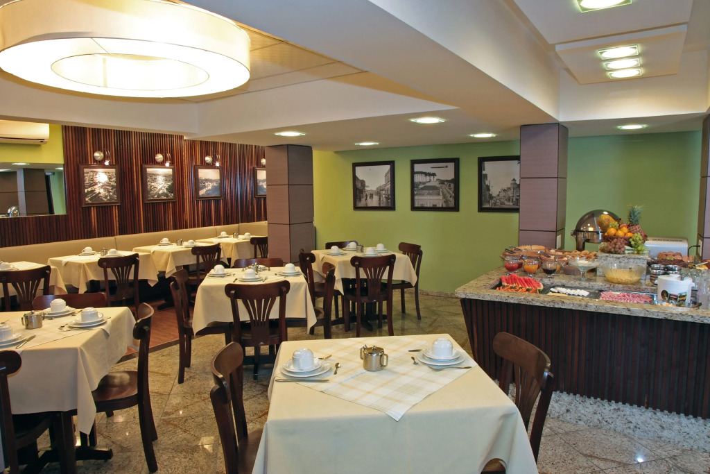 Príncipe Hotel
