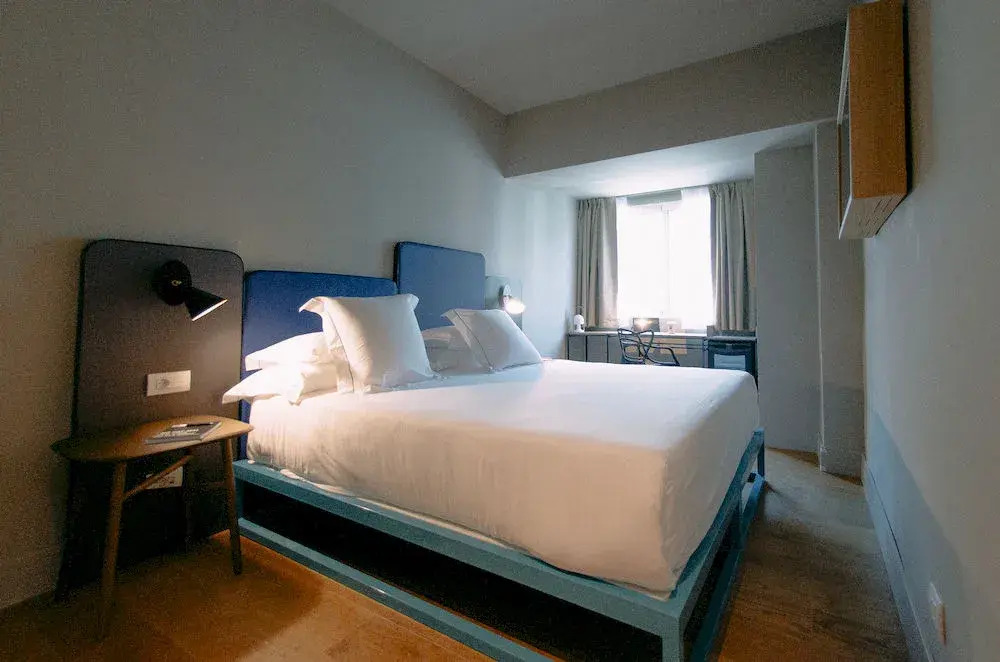 Imagen de Hotel One Shot Colon 46 (9 de 21)
