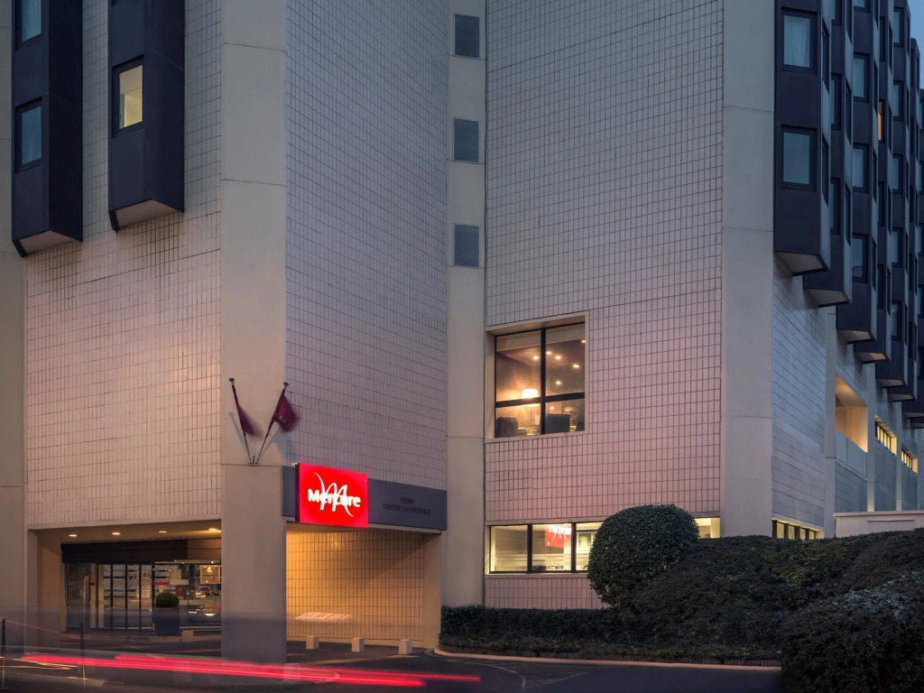 Hyatt Centric Reims