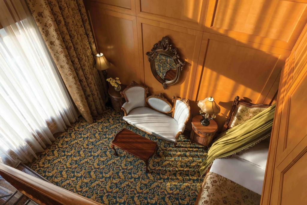 Grand Mercure Imperial Palace Seoul Gangnam