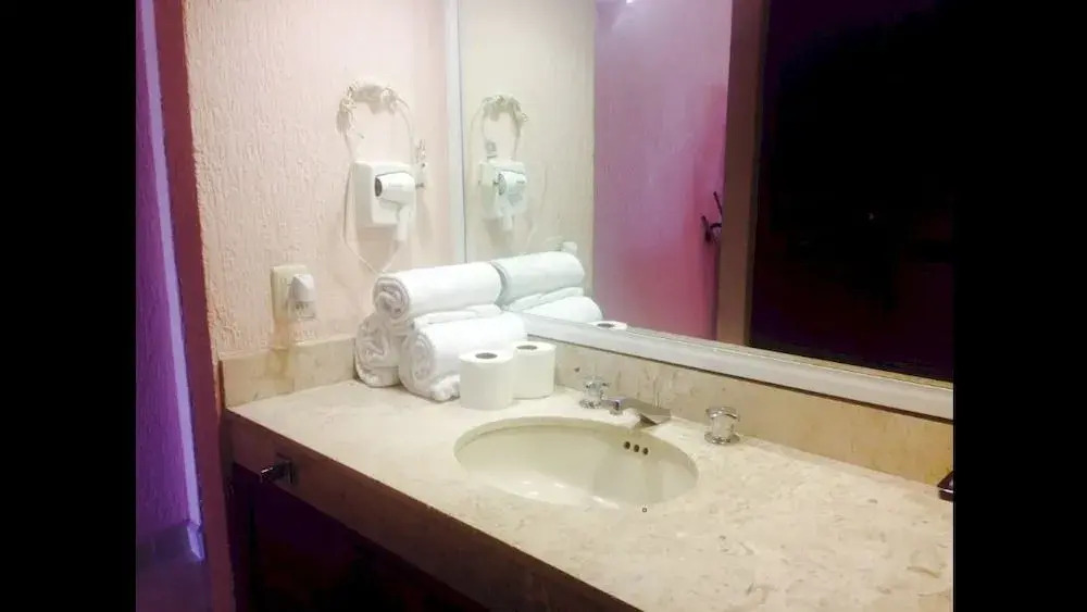 Condos inside Cancun Resort by Jaime Rentals