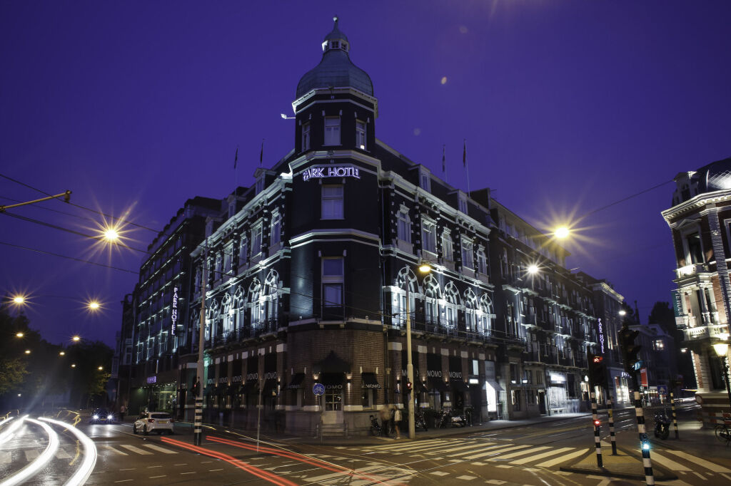 Park Hotel Amsterdam