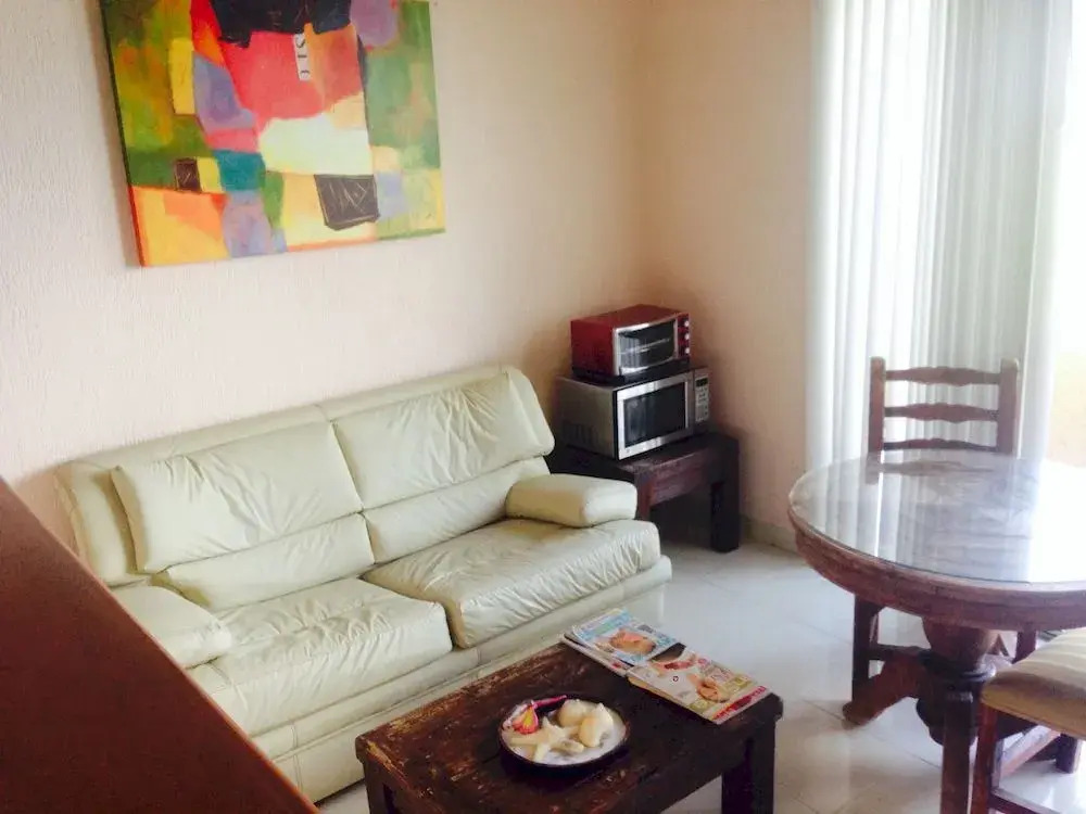 Condos inside Cancun Resort by Jaime Rentals