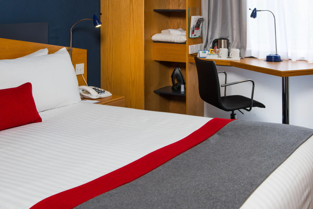 Holiday Inn Express Peterborough by IHG