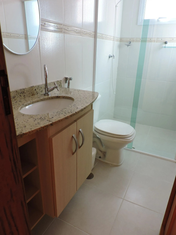 Apartamento Grand Rubi Ubatuba