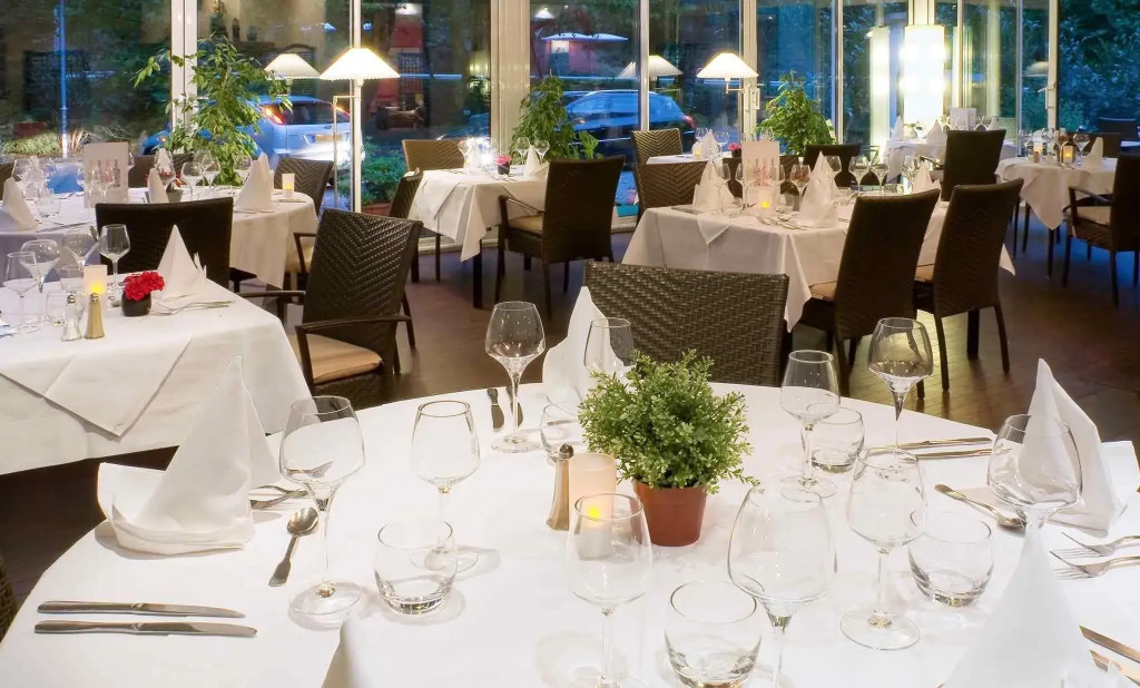 Mercure Hotel Forbach Centre de Loisirs
