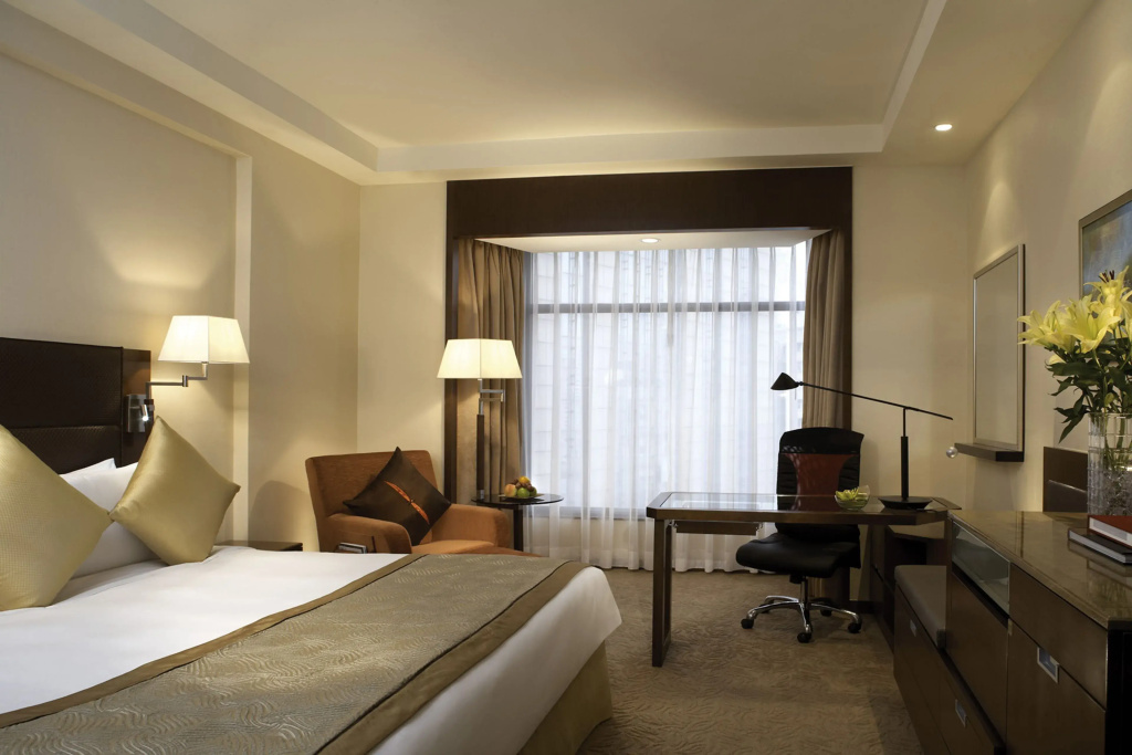 Shangri-La Shenzhen