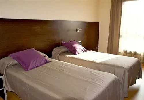 Imagen de Hotel Palau De Girona (10 de 20)