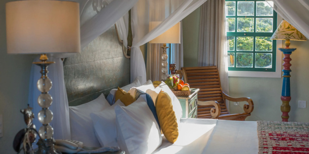 Pedra da Laguna Boutique Hotel SPA