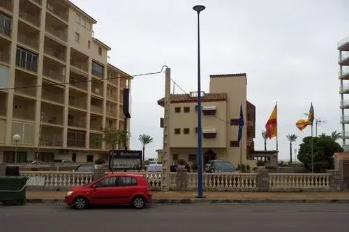 Imagen de Hotel Bodegón De Peñiscola (11 de 15)