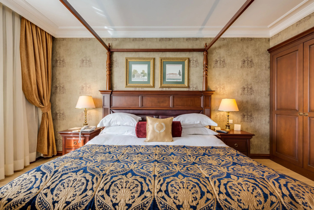 Gordion Hotel - Special Class