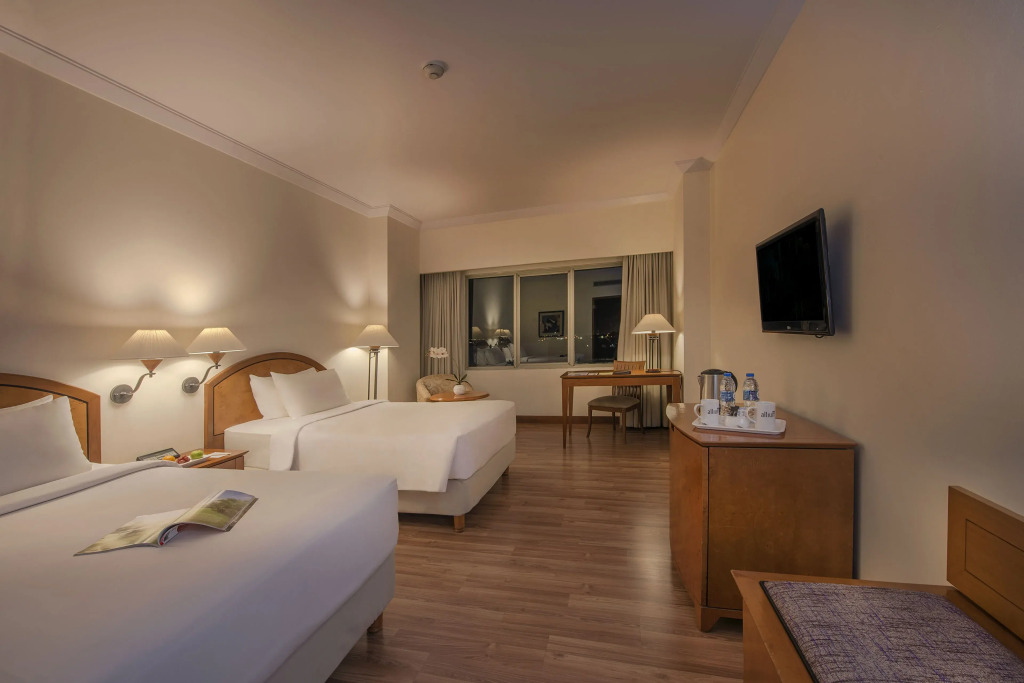 Four Points by Sheraton Batam