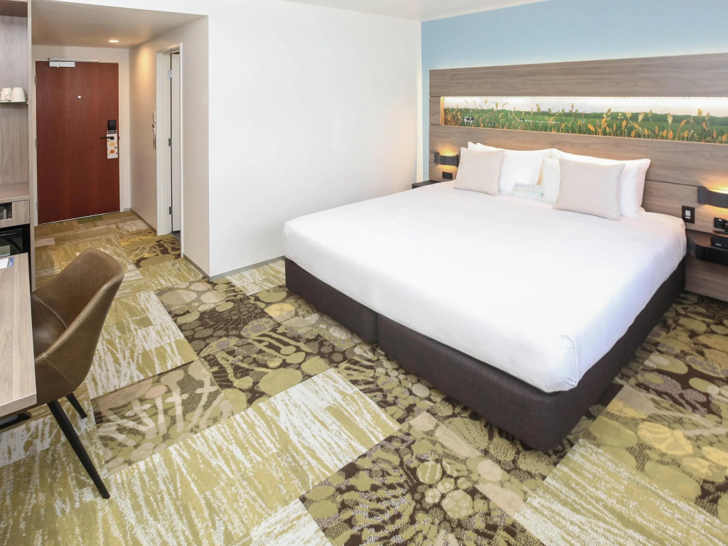 Novotel New Plymouth Taranaki