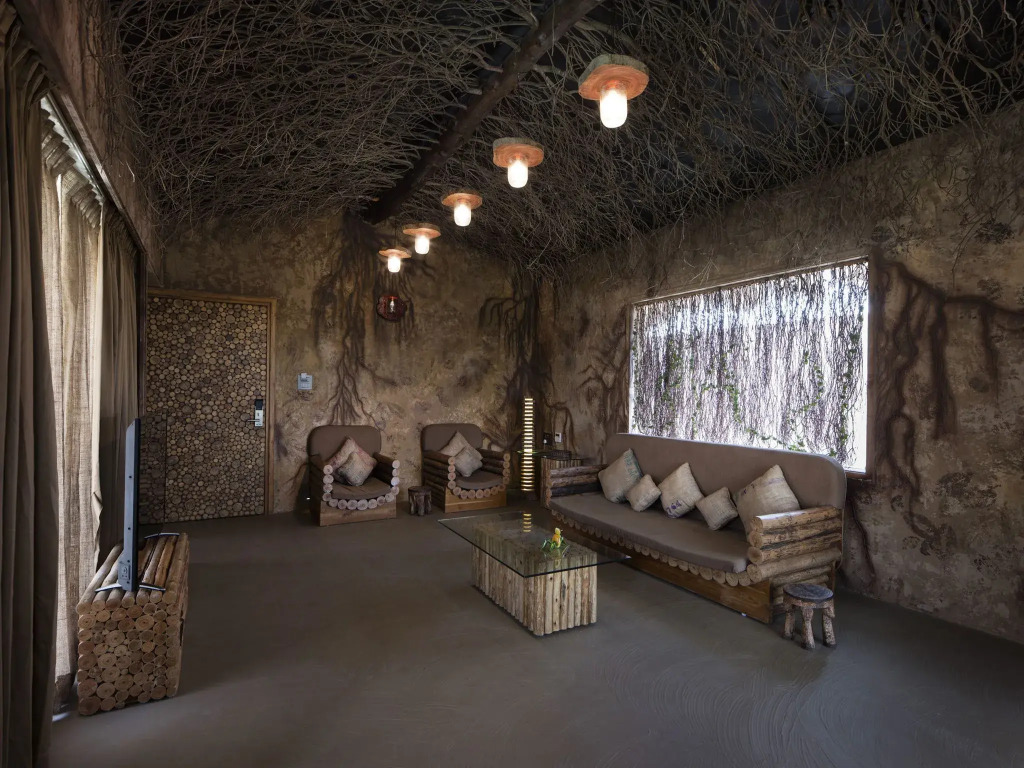 Serena Beach Resort