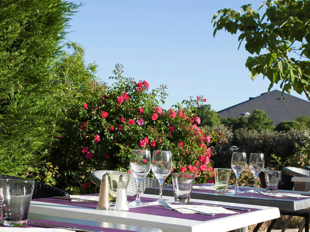 ibis Styles Chinon