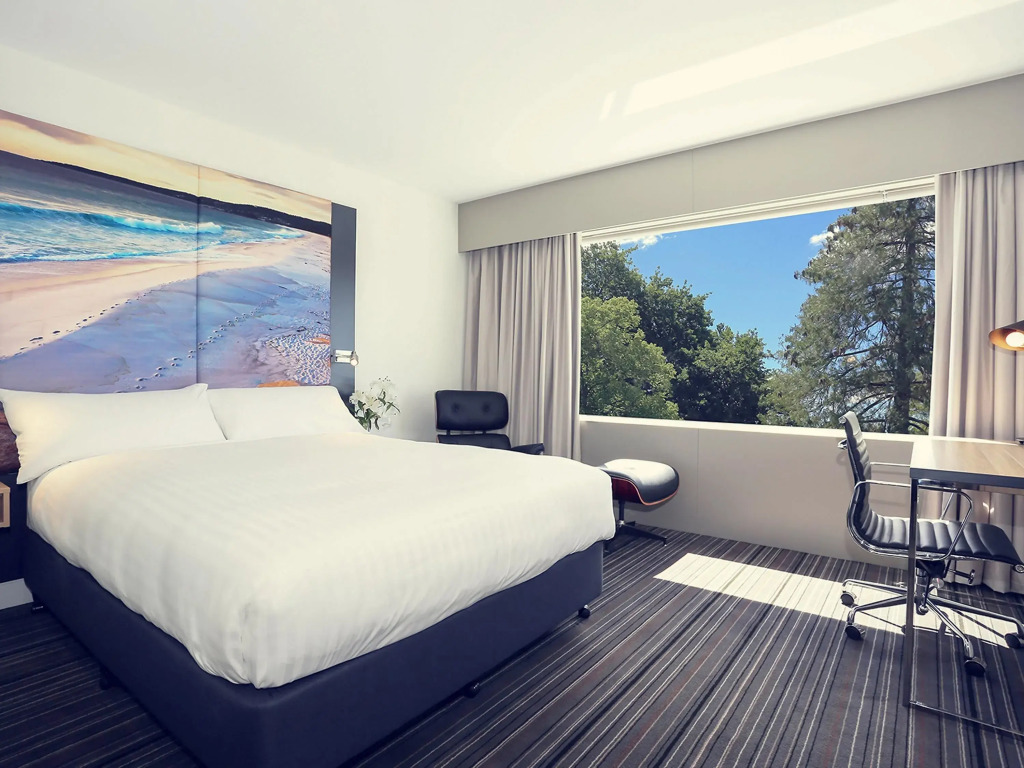 Mercure Launceston