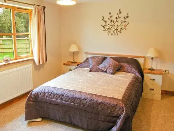 Dolley Farm Cottage