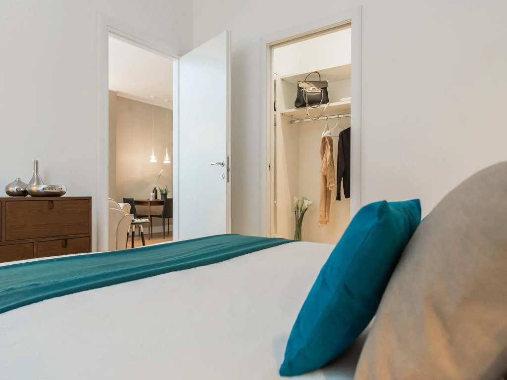 Hintown Apartments Montenapoleone