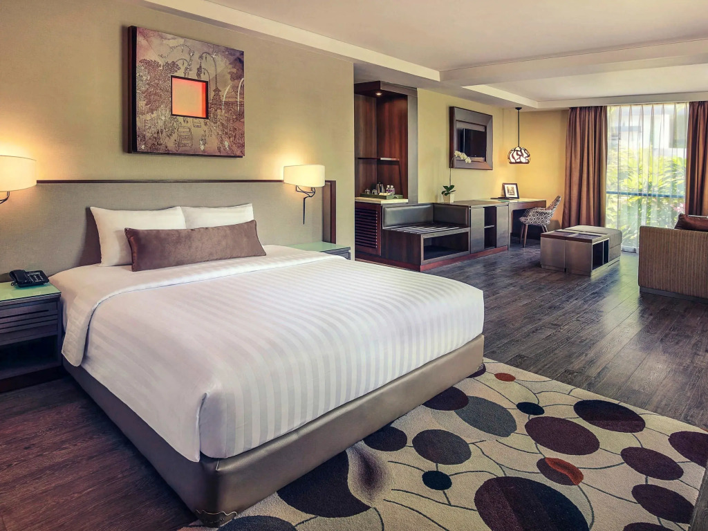 Mercure Bali Legian