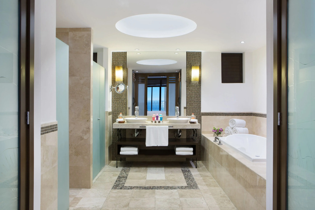 Hyatt Ziva Los Cabos - Все включено