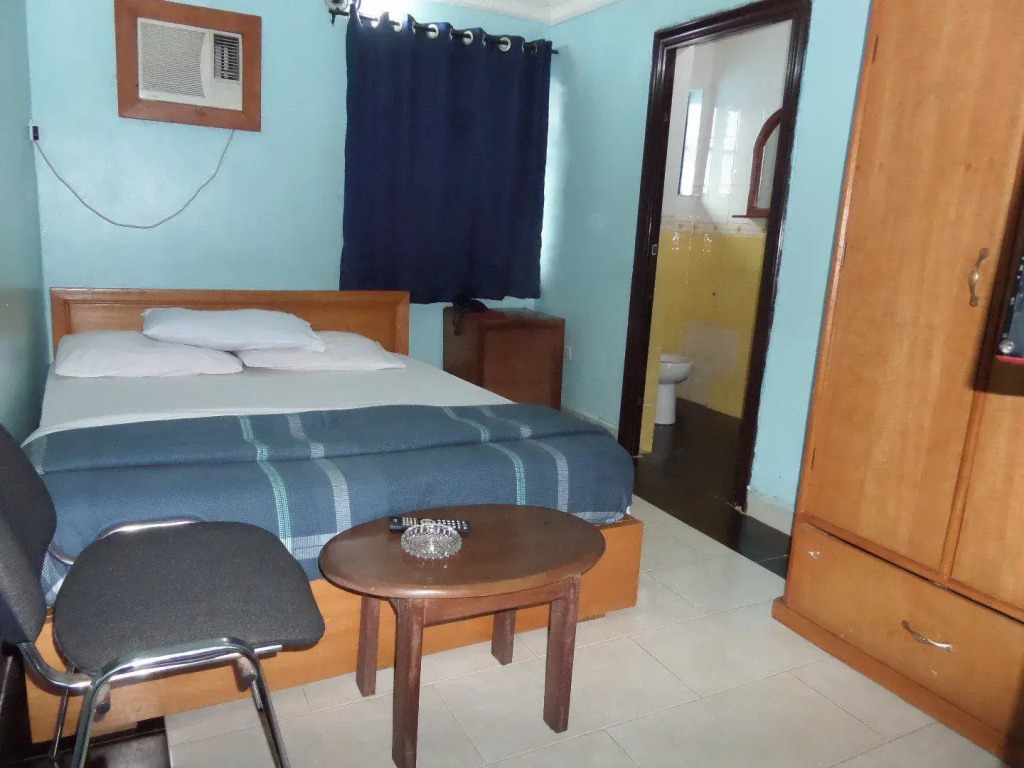 The Baywaters Suites