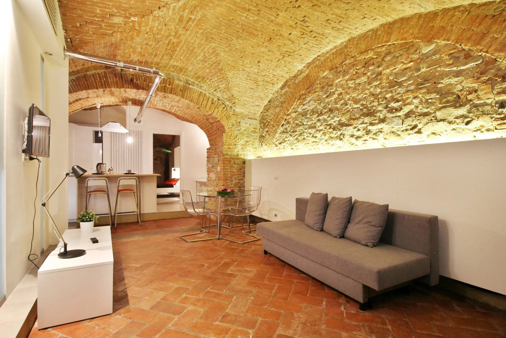Firenze Mia Vacation Rentals