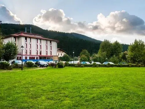 Imagen de Hotel Balneario Areatza (12 de 22)