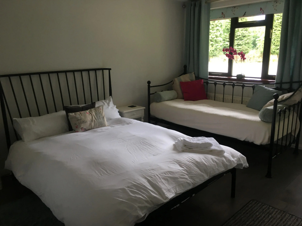 Pinewood Lodge