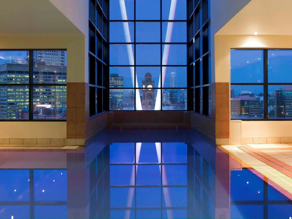 Mercure Sydney