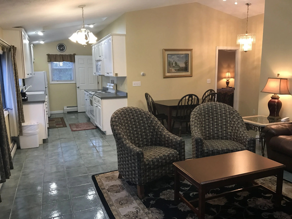 Exit 5 Resort & Condominium
