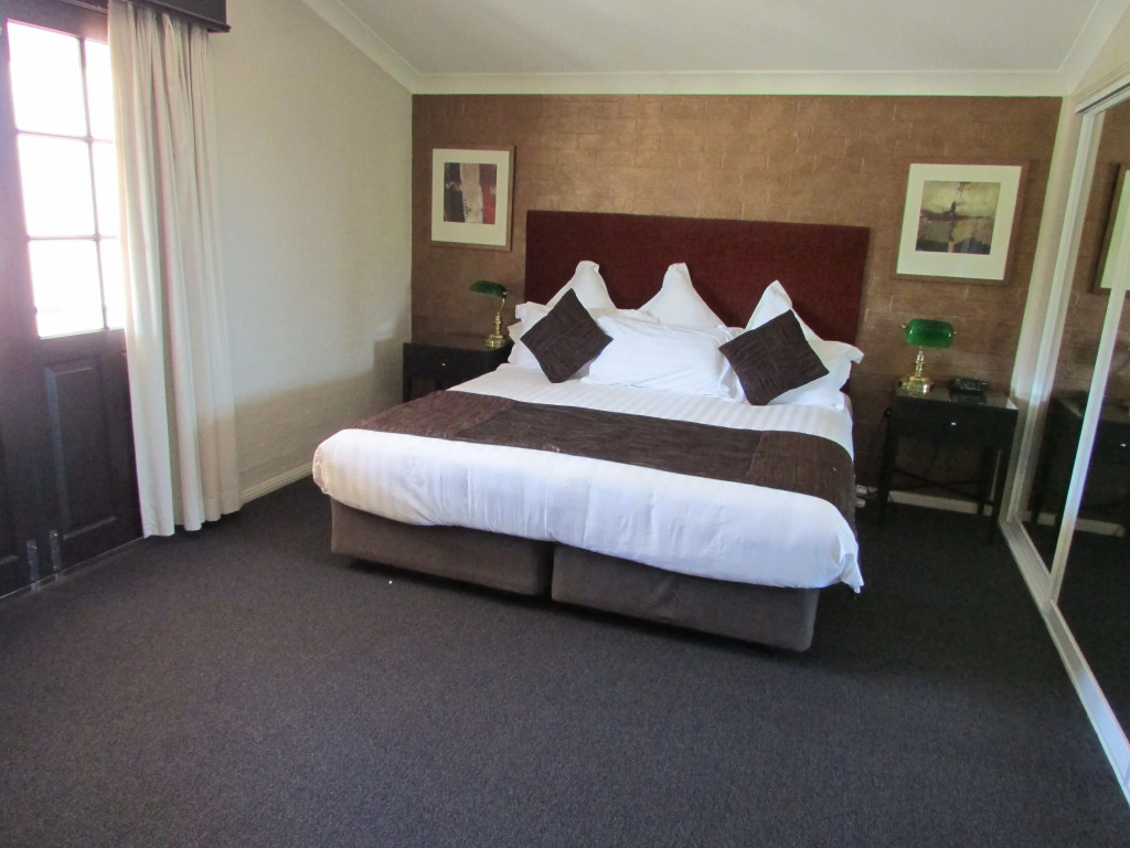 Crowne Plaza Hawkesbury Valley by IHG
